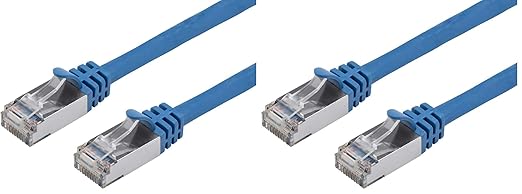 Monoprice 113658 Cat7 Ethernet Patch Cable by Monoprice