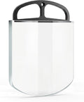 PUYI 150mm Handheld Double Ghost Prism FX Filter, Motion Blur & Refraction Lens by SAKUINER
