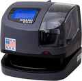 AMANO TCX-35 Time Clock for Employees, Electronic Punch Clock for Small Business by AMANO