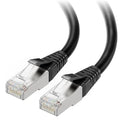Cable Matters 40Gbps Shielded Cat 8 Ethernet Cable - 10ft by CableMatters