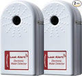 Zircon Leak Alert Water Leak Detector & Flood Sensor Alarm/Water Leak Sensor by Zircon