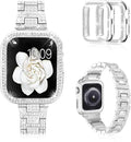 Mosonio Compatible with Apple Watch Band 38mm 40mm 41mm 42mm 44mm 45mm 46mm by Mosonio