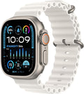 Apple Watch Ultra 2 by Amazon+Renewed