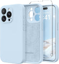 Magnetic for iPhone 14 Pro Max Case, Compatible by SUYDANBOX