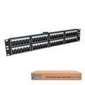 ICC Voice 6P2C Telco Patch Panel by ICC