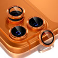 Choiche Compatible for iPhone 17 Pro/iPhone 17 Pro Max Camera Lens Protector by Choiche