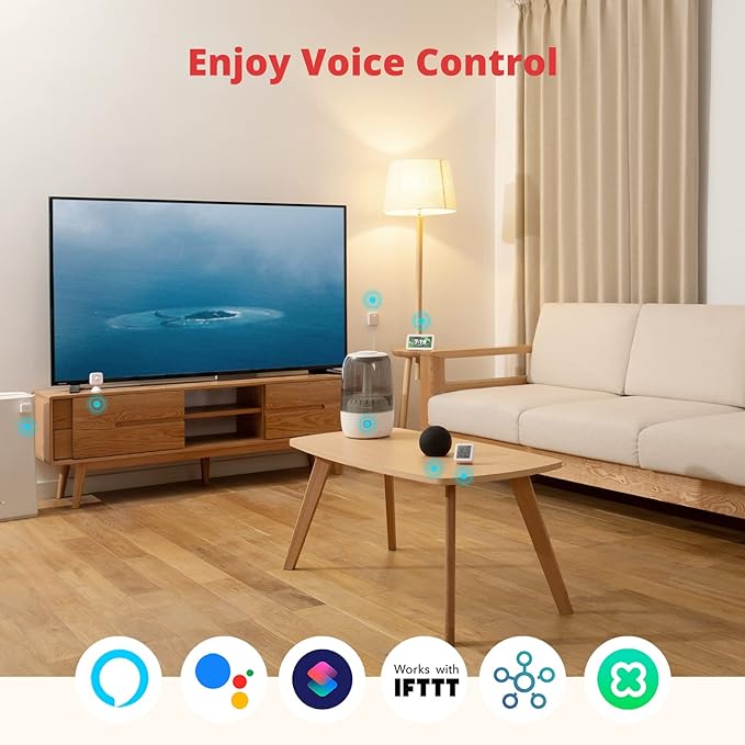 SwitchBot Hub Mini Smart Remote - Image 4