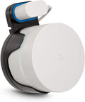 Coby WiFi Wall-Mount Holder, Wall-Outlet Router Mount by Coby