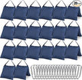 Nuogo Photography Sand Bags Heavy Duty Weight Bags by Nuogo