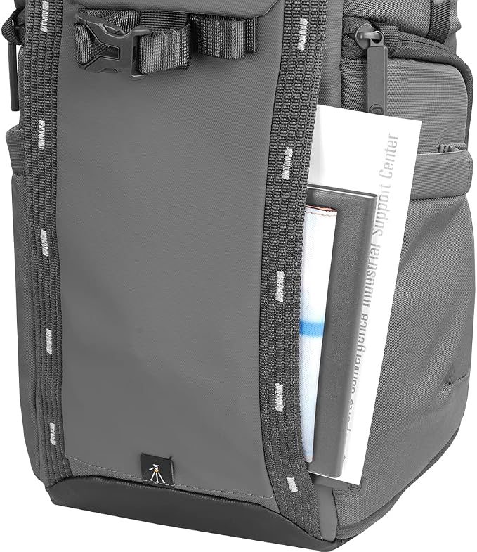 VANGUARD VEO Adaptor S46 Side Opening Camera Backpack - Image 11