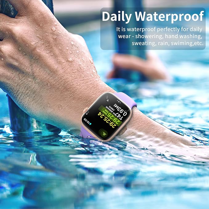 6 Pack Sport Bands Compatible - Image 5