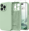 Magnetic for iPhone 13 Pro Max Case, Compatible by SUYDANBOX