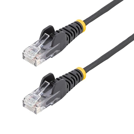 StarTech.com 10ft CAT6 Cable by StarTech