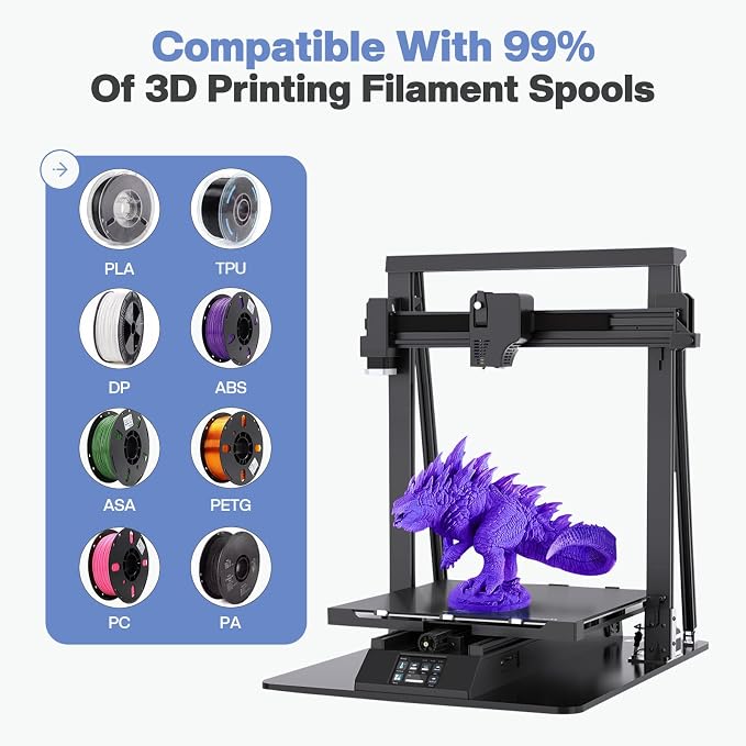Vacbird Filament Vacuum Storage Kit - Image 7