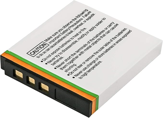 Kastar Battery & LCD Slim USB Charger - Image 2