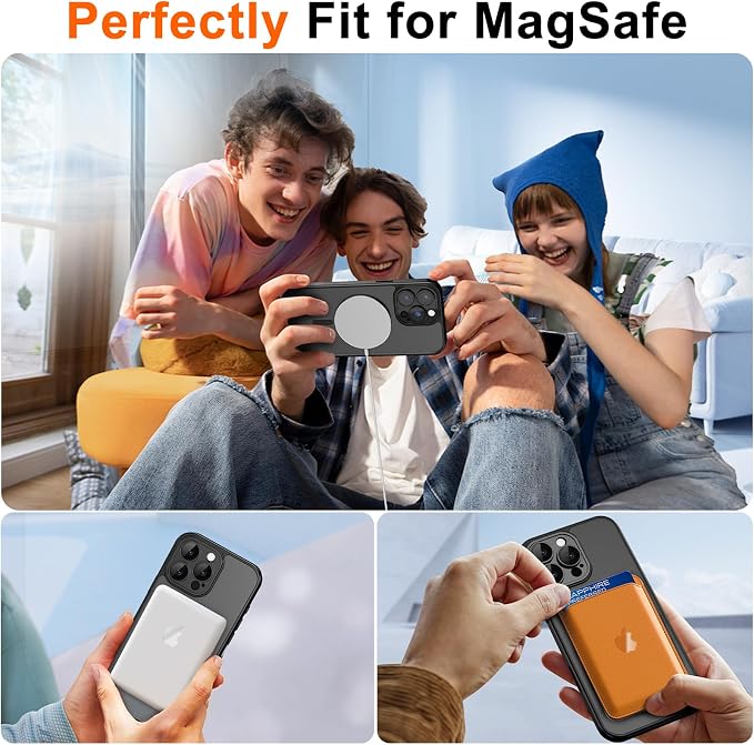 for iPhone 14 Pro Max Case - Image 4