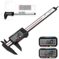 Digital Caliper, Esydon Upgraded Calipers 6 inch, Measuring Tool, Electronic by Esydon