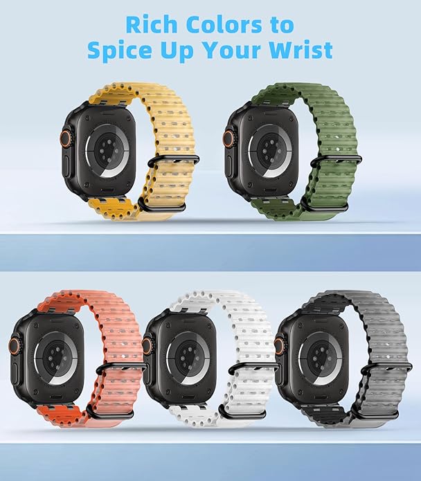 MoKo Ocean Band Compatible - Image 6