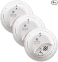 FIRST ALERT BRK SC9120B-3 Hardwired Smoke and Carbon Monoxide Detector by FirstAlert