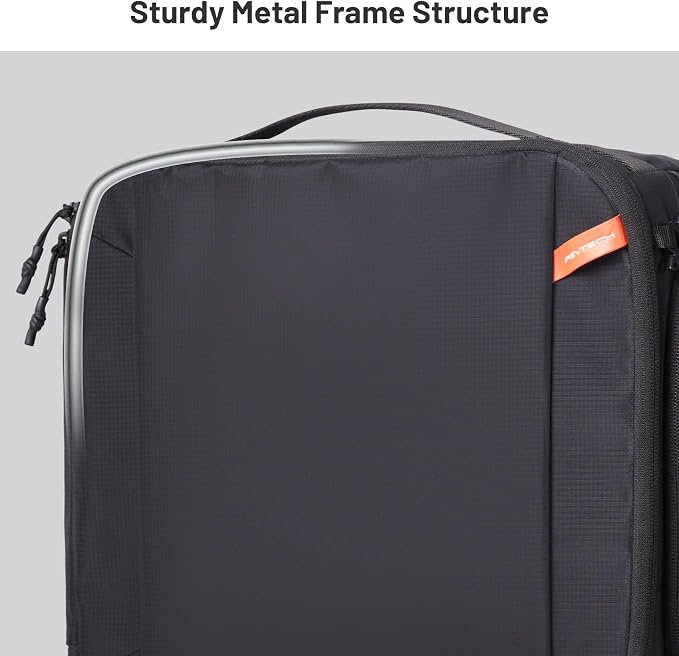 PGYTECH XS Camera Insert Bag, Waterproof Lens Pouch - Image 9