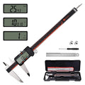 HARDELL Digital Caliper, 0-8 Inch Caliper Measuring Tool by HARDELL