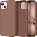 GolbinBox Magnetic for iPhone 13 Case & iPhone 14 Case, Compatible by GolbinBox