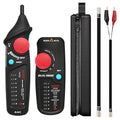 Bside Dual Mode Wire Tracker RJ11 RJ45 Network Cable Tester Toner Generator by BSIDE