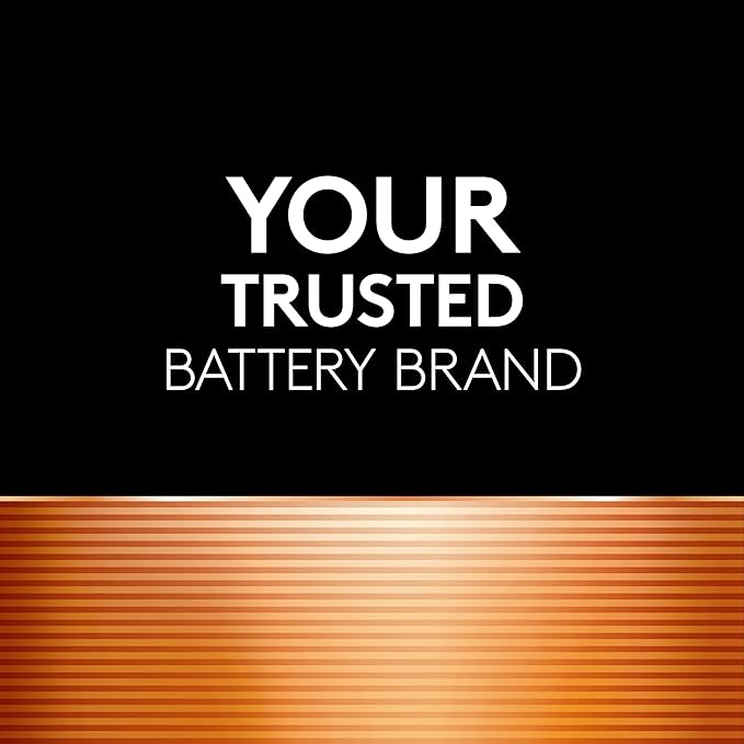 Duracell 28L 6V Lithium Battery, 28L 6 Volt High Power Lithium Battery - Image 5