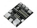 Diymore USB Cable Tester Board, Data Cable Detection Board by diymore