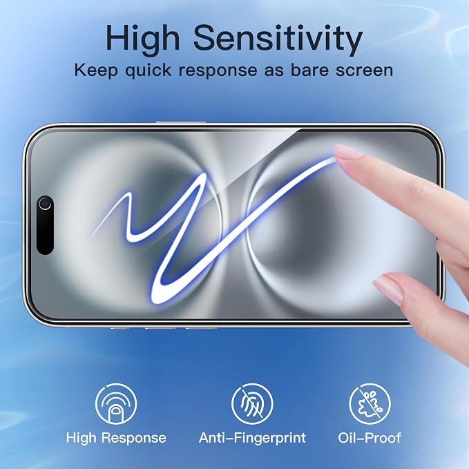 JETech Privacy Screen Protector - Image 6