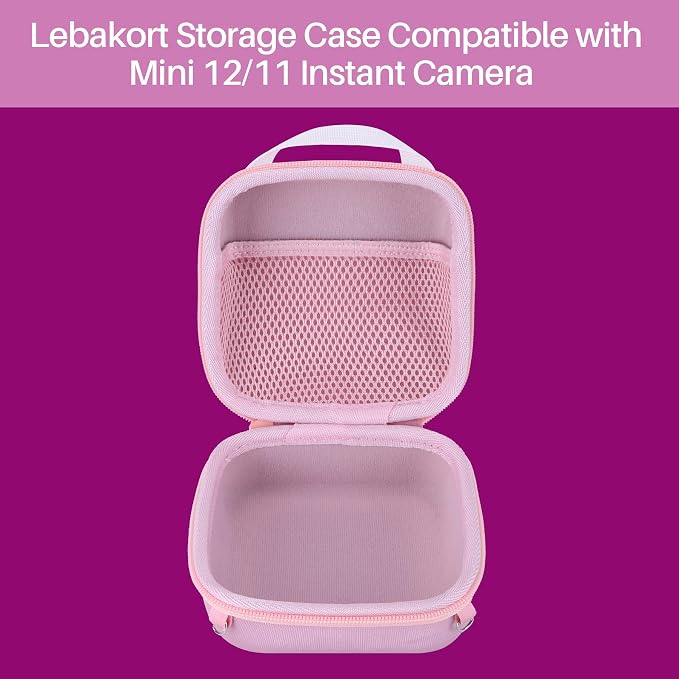 Lebakort Storage Case Compatible - Image 3