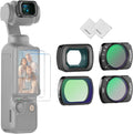NEEWER ND Filter Set Compatible by Neewer