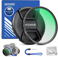 NEEWER 58mm MC UV Protection Filter by Neewer