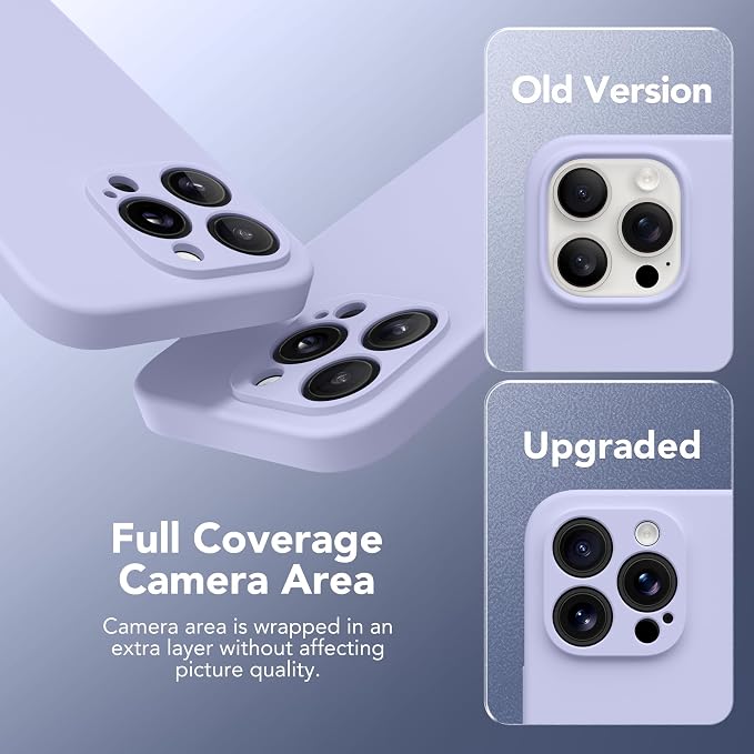 Magnetic for iPhone 13 Pro Case, Compatible - Image 7