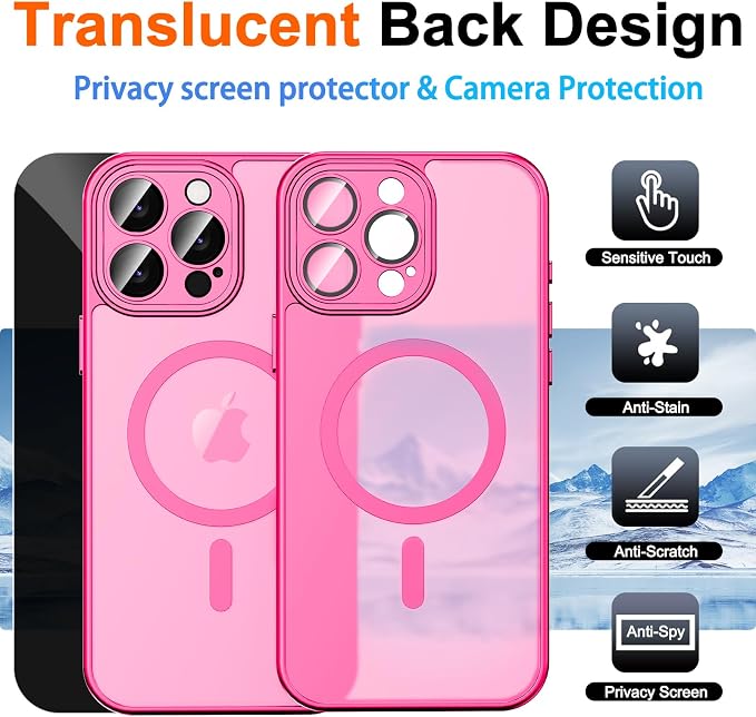 for iPhone 16 Pro Max Case - Image 2