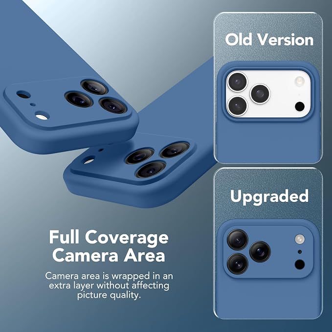 Magnetic for iPhone 17 Pro Max Case, Compatible - Image 8