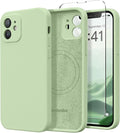Magnetic for iPhone 12 Case, Compatible by SUYDANBOX