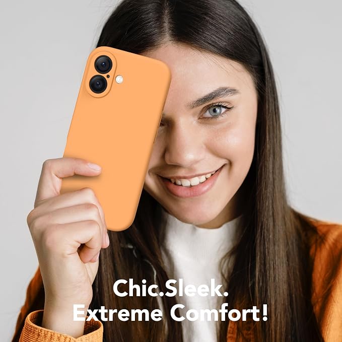 Magnetic for iPhone 17 Case, Compatible - Image 7