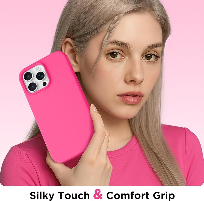 GolbinBox Magnetic for iPhone 16 Pro Max Case, Compatible - Image 9