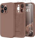 Magnetic for iPhone 13 Pro Case, Compatible by SUYDANBOX