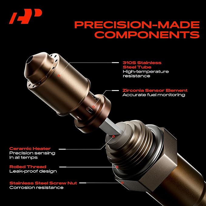 A-Premium O2 Oxygen Sensor Compatible - Image 4