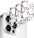 Dengduoduo 3 Pack Camera Lens Protector by Dengduoduo