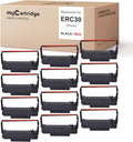 myCartridge ERC30 ERC-30 ERC 30 34 38 B/R Compatible by myCartridge