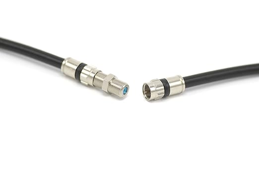 THE CIMPLE CO Solid Copper Coaxial Cable 35 FT - Image 3