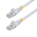 STARTECH.COM 6FT WHITE CAT5E UTP PATCH CABLE by StarTech