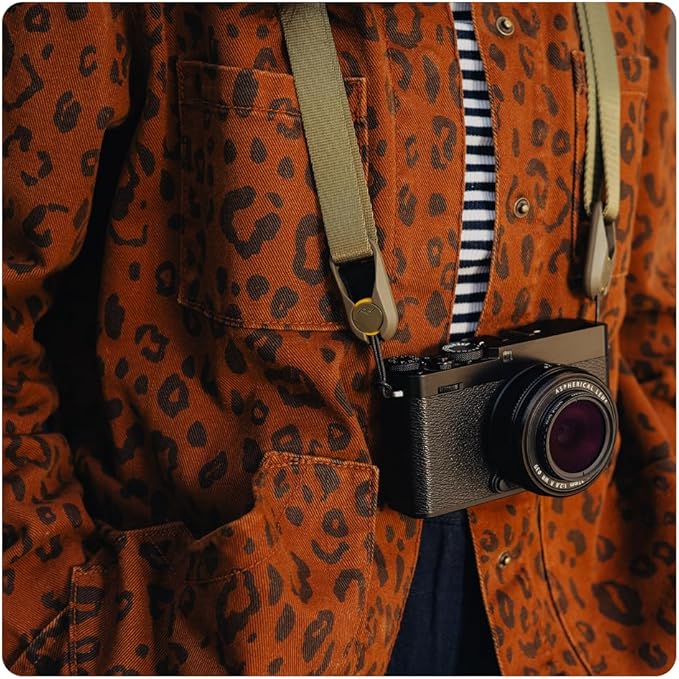 Peak Design Leash Camera Strap - Image 5