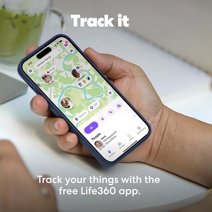 Life360 Tile Starter Pack - Image 6