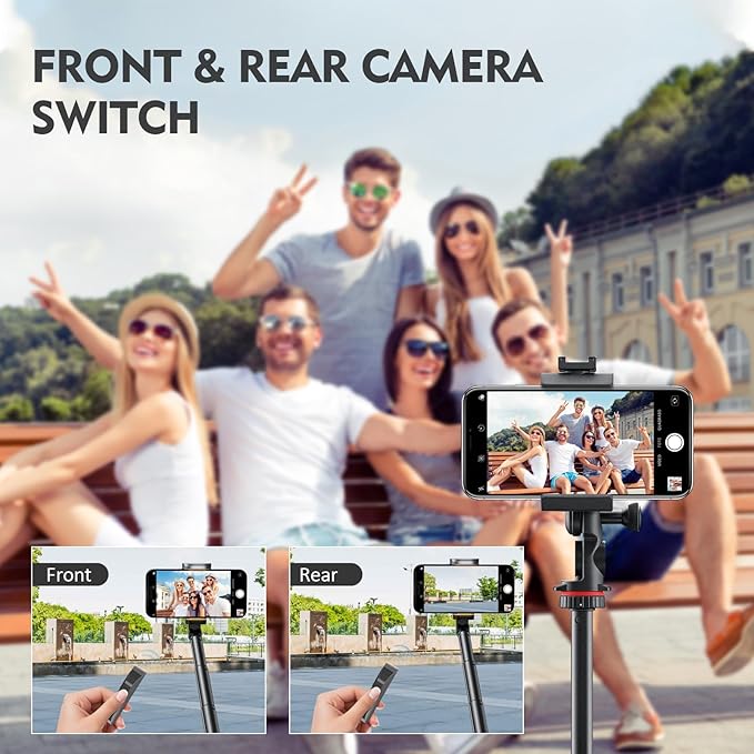 Wireless Camera Remote Control - Image 5