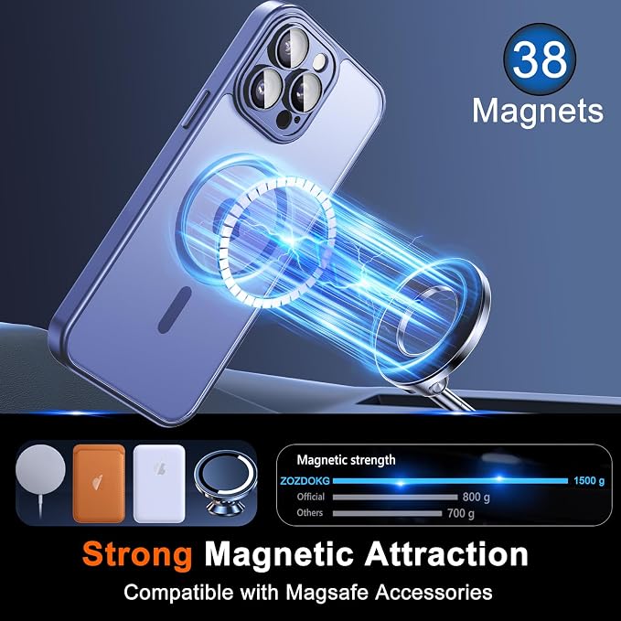 for iPhone 13 Pro Max Case - Image 3