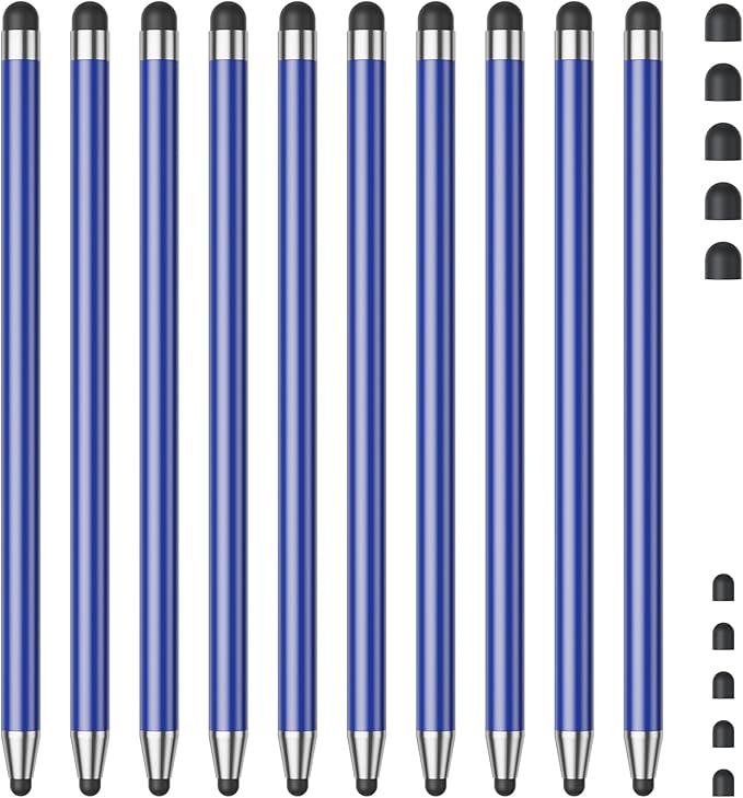 Stylus, Stylus Pen for Touchscreen, High Precision and Sensitivity Stylus Pen by Unknown